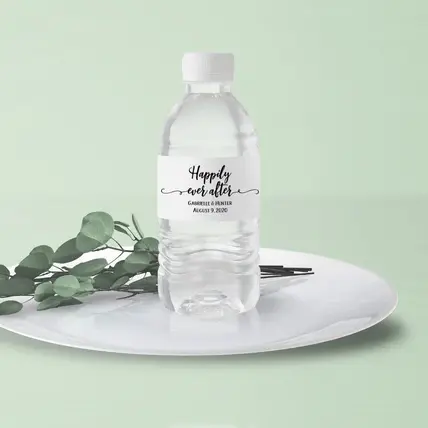 접착식 라벨의 장점