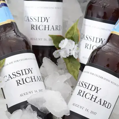 올바른 접착 라벨을 선택하는 방법은 무엇입니까?