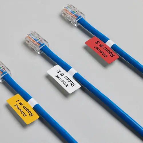 자가 접착 라벨의 내마모성은 어떻게 테스트됩니까?