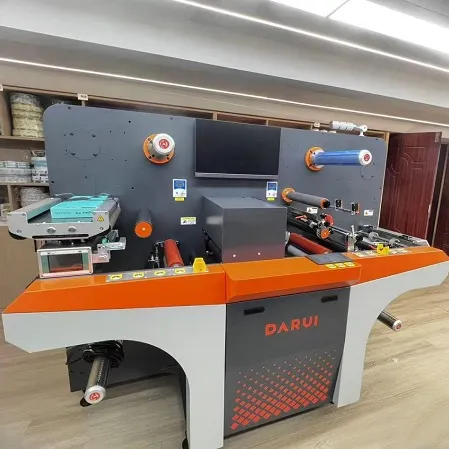 Xinsen Package, 맞춤형 포장의 새로운 시대를 여는 새로운 고급 디지털 인쇄 장비 출시